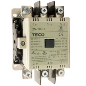 Khởi động từ CN-100R