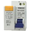 Cầu dao chống rò (RCBO) RO-632S 1P+N 32A 6kA