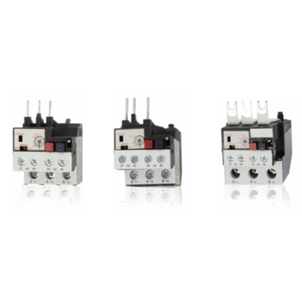 Relay Nhiệt