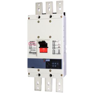 MCCB TE-1600 3P 1600A 100KA