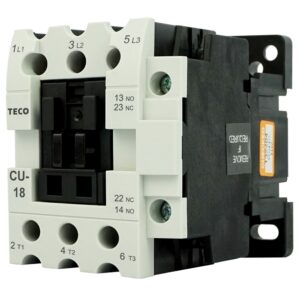 Khởi động từ CU-18