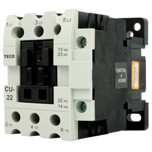 Khởi động từ CU-22
