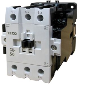 Khởi động từ CU-50R