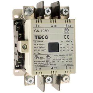 Khởi động từ CN-125R