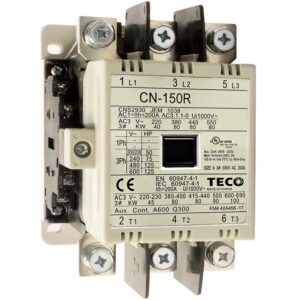 Khởi động từ CN-150R
