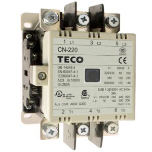 Khởi động từ CN-220