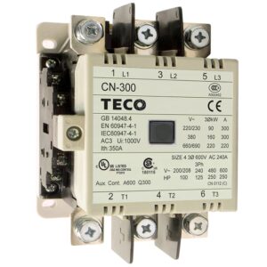 Khởi động từ CN-300