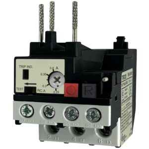 Relay nhiệt RHU10/0.4K1 (0.25~0.4A)