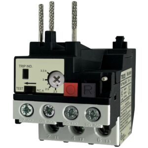 Relay nhiệt RHU10/3.2K1 (2.3~3.2A)